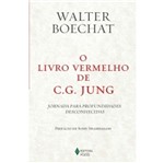Livro Vermelho de C G Jung - Vozes