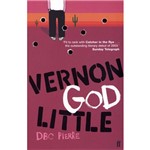 Livro - Vernon God Little