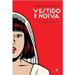 Livro - Vestido de Noiva (Graphic Novel)