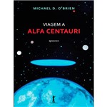 Livro - Viagem a Alfa Centauri