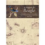 Livro - Viagem do Beagle, a