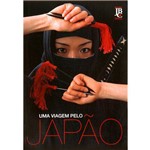 Livro - Viagem Pelo Japão, uma