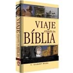 Livro Viaje Através da Bíblia