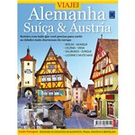 Livro - Viaje Mais - Alemanha, Suíça e Áustria