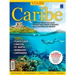 Livro - Viaje Mais - Caribe: Curta as Férias dos Seus Sonhos Nas Praias e Resorts Mais Incríveis do Mundo
