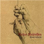 Livro - Victor Meirelles - Novas Leituras