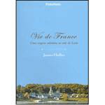 Livro - Vie de France