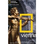 Livro - Vienna - National Geographic Traveler