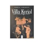 Livro - Villa Kyrial