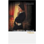 Livro - Villette - Collins Classics Series