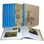 Livro - Vincent Van Gogh - The Letters: The Complete Illustrated And Annotated Edition
