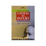 Livro - Vinicius de Moraes - o Poeta da Paixao