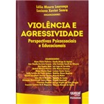 Livro - Violência e Agressividade