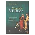 Livro - Virgens de Veneza