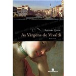 Livro - Virgens de Vivaldi, as