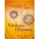 Livro - Virologia Humana