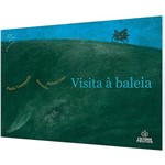 Livro - Visita à Baleia