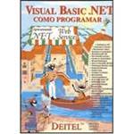 Livro - Visual Basic .Net - Como Programar