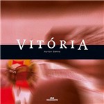 Livro - Vitória - Ayrton Senna