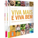 Livro - Viva Mais Viva Bem - Vol. 1 e 2