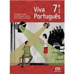 Livro - Viva Português: Didáticos - Ensino Fundamental II Língua Portuguesa - 7º Ano