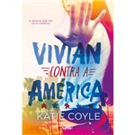 Livro - Vivian Contra a América