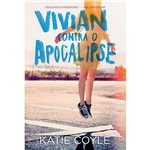 Livro - Vivian Contra o Apocalipse