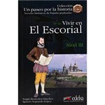 Livro - Vivir En El Escorial - Nivel 3 - Nº 10