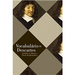 Livro - Vocabulário de Descartes