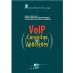 Livro - Voip Conceitos e Aplicações
