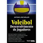 Livro - Voleibol: Desenvolvimento de Jogadores