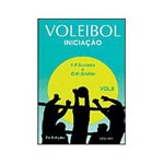 Livro - Voleibol