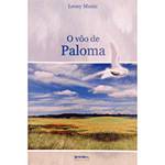Livro - Vôo de Paloma, o