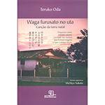 Livro - Waga Furusato no Uta: Canção da Terra Natal