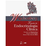 Livro - Wajchenberg - Tratado de Endocrinologia Clínica