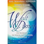 Livro - Walt Disney