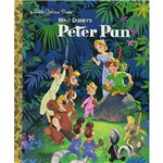 Livro - Walt Disney's Peter Pan