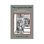 Livro - War Against The Idols