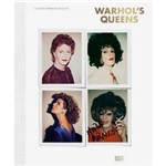 Livro - Warhol's Queens