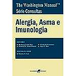 Livro - Washington Manual - Alergia, Asma e Imunologia The Washington Manual
