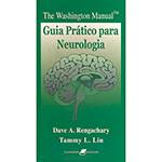 Livro - Washington Manual - Guia Prático para Neurologia