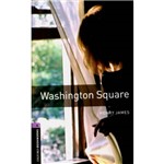 Livro - Washington Square