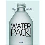 Livro - Water Pack! H2O Deluxe