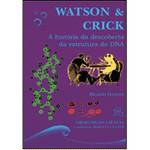 Livro - Watson & Crick