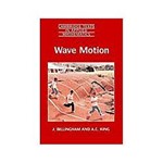 Livro - Wave Motion