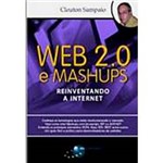 Livro - Web 2.0 e Mashups: Reinventando a Internet