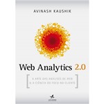 Livro - Web Analytics 2.0 - a Arte das Análises de Web e a Ciência do Foco no Cliente