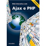 Livro - Web Interativa com Ajax e PHP