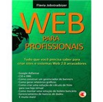 Livro - Web para Profissionais
