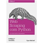 Livro - Web Scraping com Python